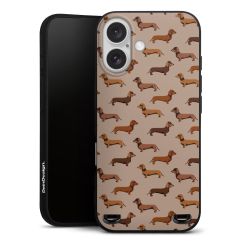 Premium Carry Case Single Matt black