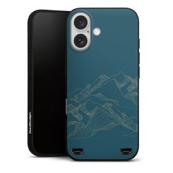 New Carry Case Hülle mattschwarz