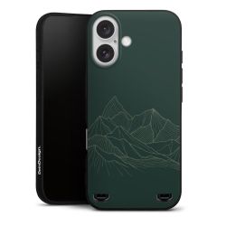 New Carry Case Hülle mattschwarz