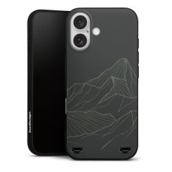 New Carry Case Hülle mattschwarz