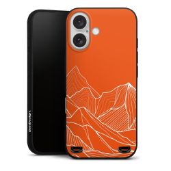 New Carry Case Hülle mattschwarz