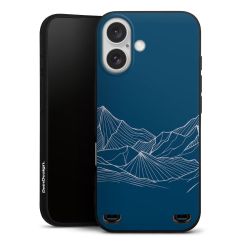 New Carry Case Hülle mattschwarz