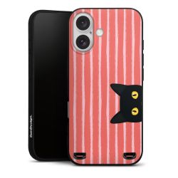 New Carry Case Hülle mattschwarz