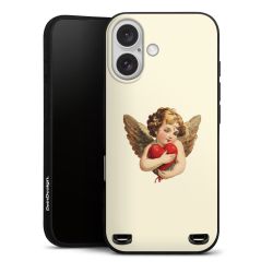 New Carry Case Hülle mattschwarz