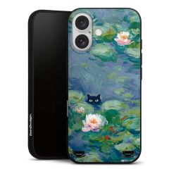 New Carry Case Hülle mattschwarz