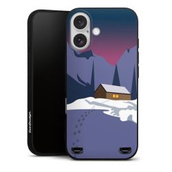 New Carry Case Hülle mattschwarz