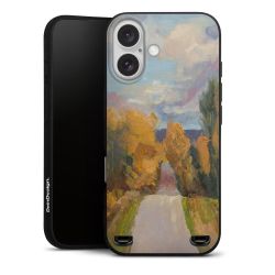 New Carry Case Hülle mattschwarz