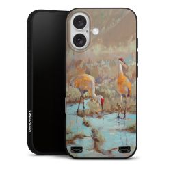 New Carry Case Hülle mattschwarz