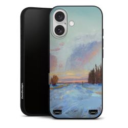 New Carry Case Hülle mattschwarz