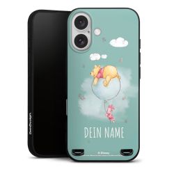 New Carry Case Hülle mattschwarz