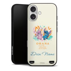 New Carry Case Hülle mattschwarz