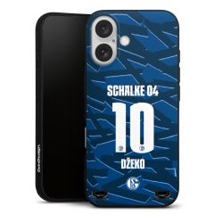 New Carry Case Hülle mattschwarz