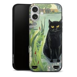 New Carry Case Hülle mattschwarz