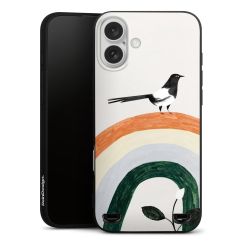 New Carry Case Hülle mattschwarz