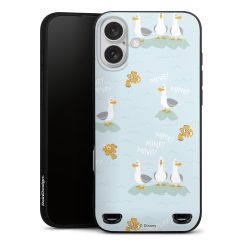 New Carry Case Hülle mattschwarz