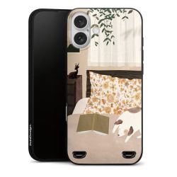 New Carry Case Hülle mattschwarz