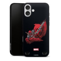 New Carry Case Hülle mattschwarz