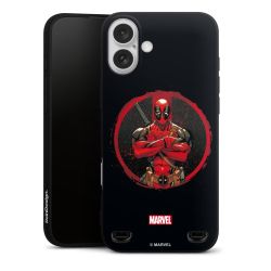 New Carry Case Hülle mattschwarz