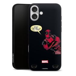 New Carry Case Hülle mattschwarz