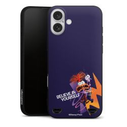 New Carry Case Hülle mattschwarz