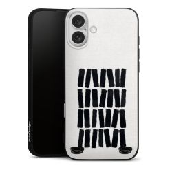 New Carry Case Hülle mattschwarz