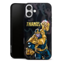 New Carry Case Hülle mattschwarz