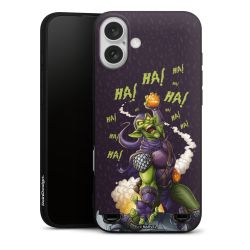 New Carry Case Hülle mattschwarz