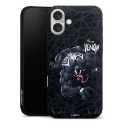 New Carry Case Hülle mattschwarz