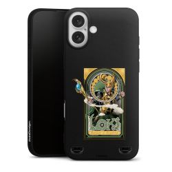 New Carry Case Hülle mattschwarz