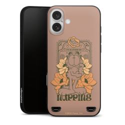 Premium Carry Case Single Matt black