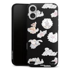 New Carry Case Hülle mattschwarz