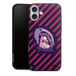 New Carry Case Hülle mattschwarz