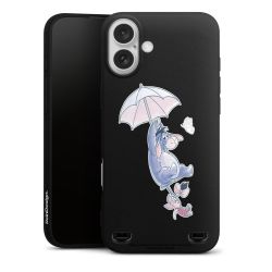 New Carry Case Hülle mattschwarz