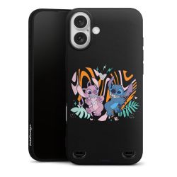 New Carry Case Hülle mattschwarz