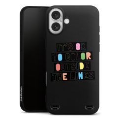 New Carry Case Hülle mattschwarz