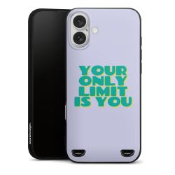 New Carry Case Hülle mattschwarz