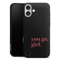 New Carry Case Hülle mattschwarz