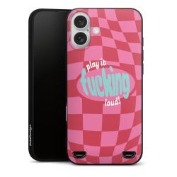 New Carry Case Hülle mattschwarz