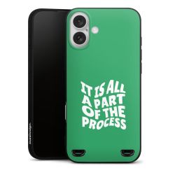 New Carry Case Hülle mattschwarz