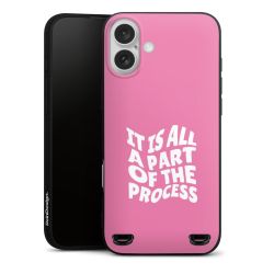 New Carry Case Hülle mattschwarz