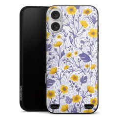 New Carry Case Hülle mattschwarz