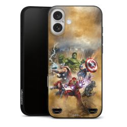 New Carry Case Hülle mattschwarz