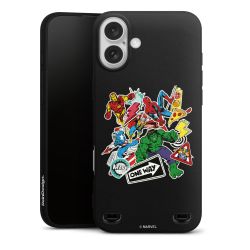 New Carry Case Hülle mattschwarz