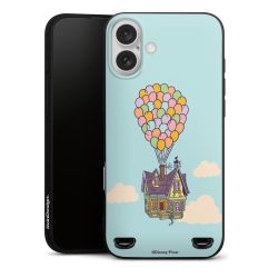 New Carry Case Hülle mattschwarz