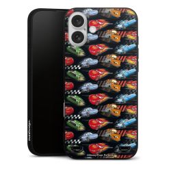 New Carry Case Hülle mattschwarz