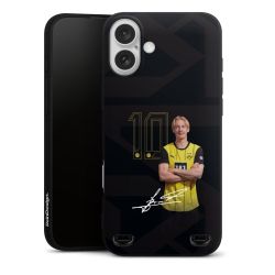 New Carry Case Hülle mattschwarz