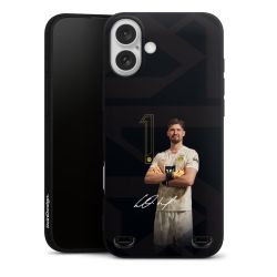 Premium Carry Case Single Matt black