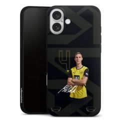 Premium Carry Case Single Matt black