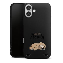 New Carry Case Hülle mattschwarz