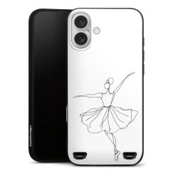 New Carry Case Hülle mattschwarz